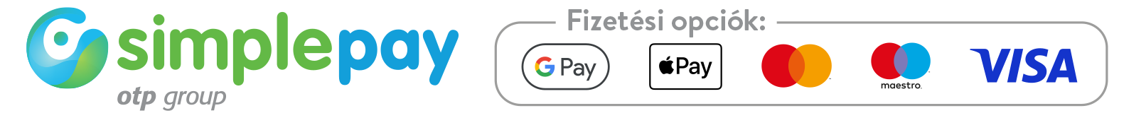 OTP SimplePay Vásárlói tájékoztató